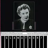 Glamatron LP (analog) Only The Heart Beats & Chrome Horizons
