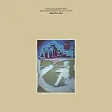 David Pritchard LP (analog) Nocturnal Earthworm Stew