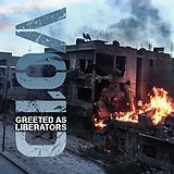 Vo1d CD Greeted As Liberators