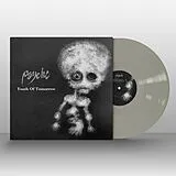 Psyche Maxi Single (analog) Youth Of Tomorrow (ltd Grey Vinyl)