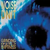 Noise Unit Single (analog) Grinding Into Emptiness (ltd Blue Vinyl)