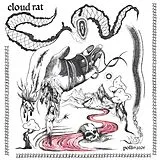 Cloud Rat Vinyl Pollinator