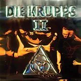 Die Krupps LP (analog) Ii: The Final Option