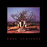 Phil Western & Tim Hill LP (analog) Dark Features (ltd. Purple Half/half Effect V