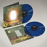 Dead Quiet LP (analog) Grand Rites (ltd Transparent Blue Vinyl)