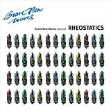 Rheostatics LP (analog) Brave New Waves Session (ltd Coloured Vinyl)