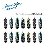 Kingstonians LP (analog) Brave New Waves Session