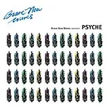 Psyche LP (analog) Brave New Waves Session (ltd Yellow Vinyl)