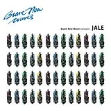 JALE LP (analog) Brave New Waves Session (ltd Blue Vinyl)