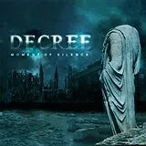 Decree LP (analog) Moment Of Silence