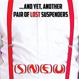 SNFU CD ... And Yet, Another Pair Of Lost Suspenders