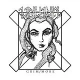 Valhall CD grim/more