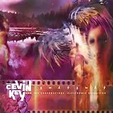Cevin Key LP (analog) Xwayxway