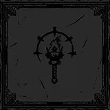 Stuart Chatwood LP (analog) Darkest Dungeon: Original Soundtrack