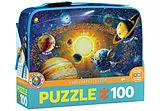 Solar System - Lunch Box Spiel