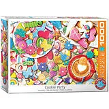 Keks Party (Puzzle) Spiel