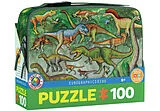 Dinosaur - Lunch Box Spiel