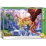 Dragon Kingdom Spiel