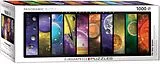The Solar System (Puzzle) Spiel