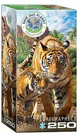Tigers Spiel