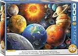 Planetary System Spiel
