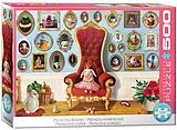 Häschenprinzessin Spiel