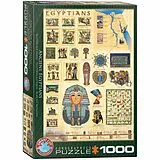Ägypter der Antike Spiel