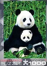 Panda & Baby Spiel