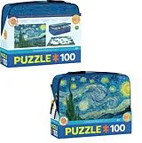Van Gogh - Lunch Box Spiel