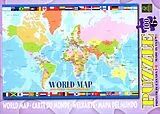 Weltkarte (Puzzle) Spiel