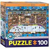 Hockey - Suchen & Finden (Puzzle) Spiel