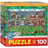 Fußball - Suchen & Finden (Puzzle) Spiel