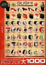 Sushi Spiel