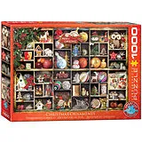 Christmas Ornaments (Puzzle) Spiel