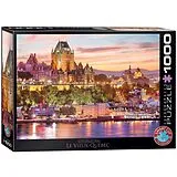 Le Vieux Quebec Spiel