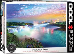 Niagara Falls Spiel