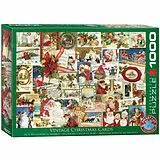 Christmas Greetings (Puzzle) Spiel