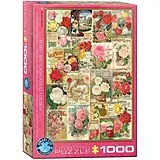 Roses Seed Catalog Collection Spiel