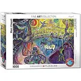The Circus Horse (Puzzle) Spiel