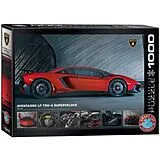 Lamborghini Aventador LP7504 (Puzzle) Spiel
