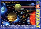 Das Sonnensystem (Puzzle) Spiel