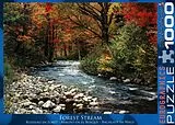Forest Stream (Puzzle) Spiel