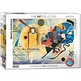 Yellow Red Blue (Puzzle) Spiel