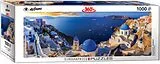 Santorini Griechenland (Puzzle) Spiel