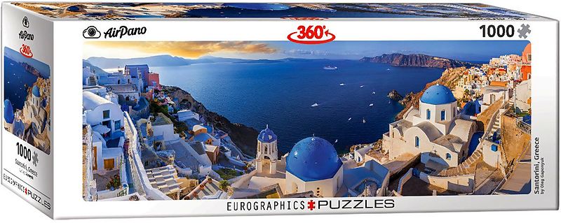 Santorini Greece