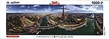 Paris Frankreich (Puzzle) Spiel