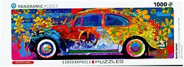 Kleckser Käfer (Puzzle) Spiel