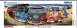 VW Bus - KombiNation (Puzzle) Spiel