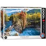 Crystal Mill (Puzzle) Spiel