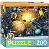 Erkundung des Sonnensystems (Puzzle) Spiel